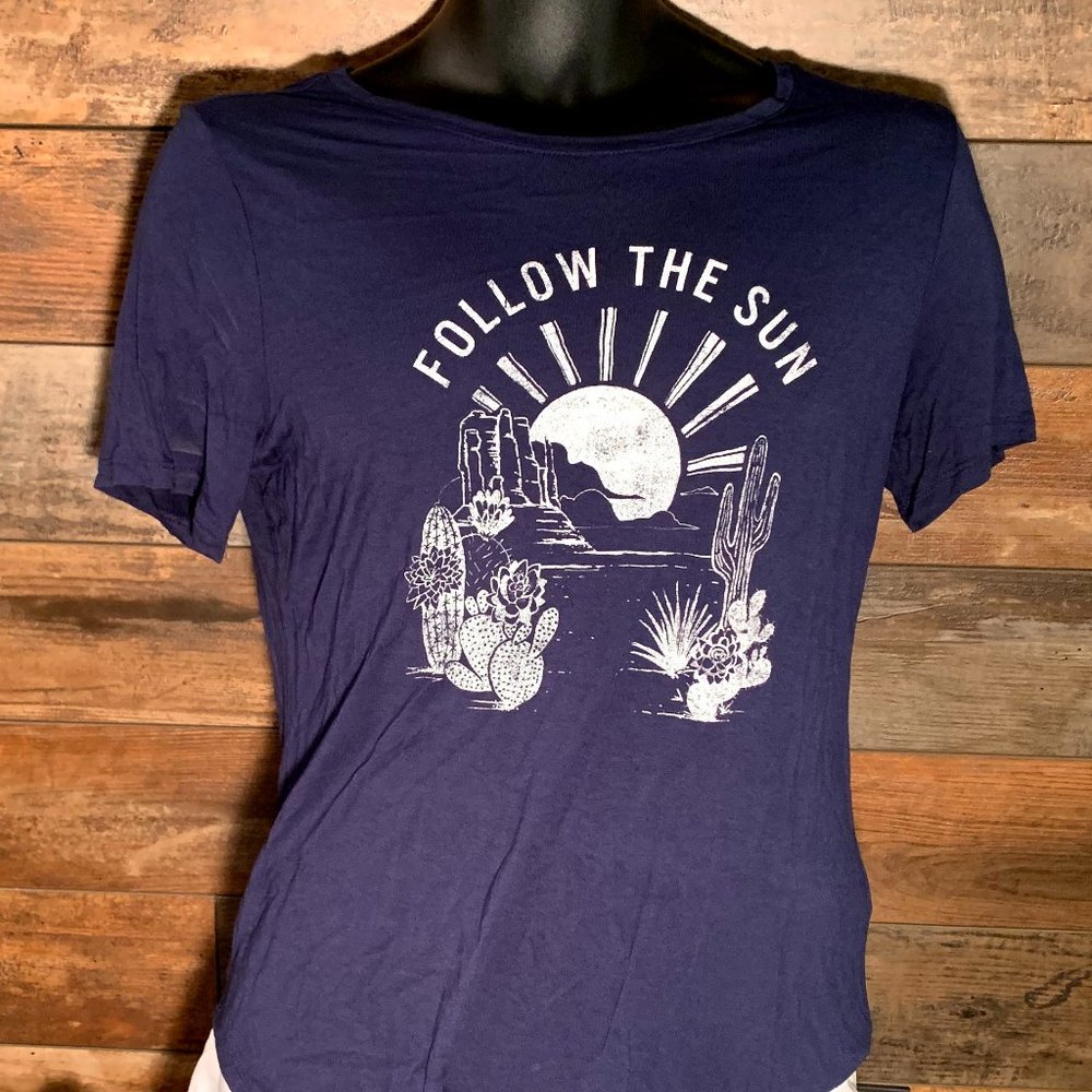 Graphic Tee